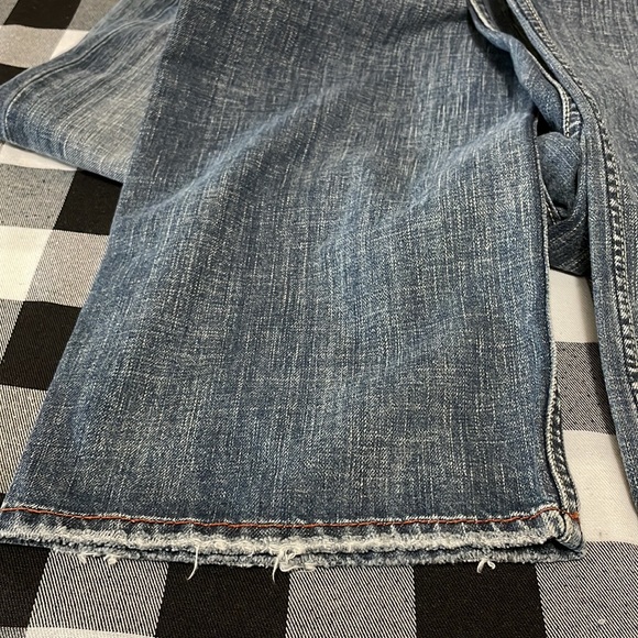 NWT! Mavi Bootcut Zip Fly Jeans Men's Size 40 x 32 Matt 337 Cotton - Picture 10 of 11